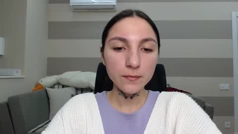 Snapshot of chabibiann chatting on 01-17-25, 08:56 Kate online show from 01-17-25, 08:56