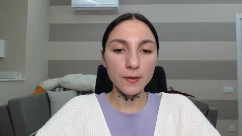Snapshot of chabibiann chatting on 01-17-25, 11:59 Kate online show from 01-17-25, 11:59