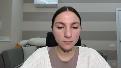 Snapshot of chabibiann chatting on 01-23-25, 07:22 Kate online show from 01-23-25, 07:22