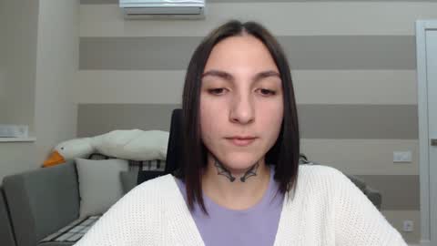 Snapshot of chabibiann chatting on 01-26-25, 02:08 Kate online show from 01-26-25, 02:08