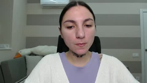 Snapshot of chabibiann chatting on 01-27-25, 06:52 Kate online show from 01-27-25, 06:52