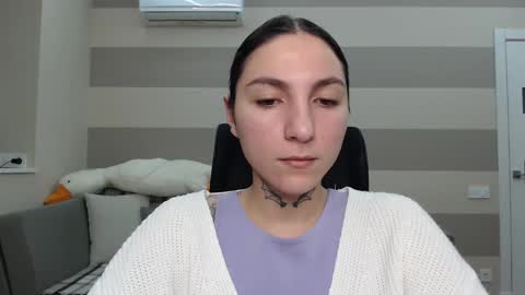 Snapshot of chabibiann chatting on 01-28-25, 05:54 Kate online show from 01-28-25, 05:54