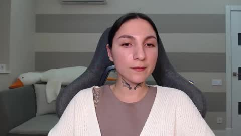 Snapshot of chabibiann chatting on 02-21-25, 10:15 Kate online show from 02-21-25, 10:15