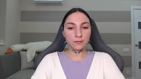 Snapshot of chabibiann chatting on 02-22-25, 08:18 Kate online show from 02-22-25, 08:18