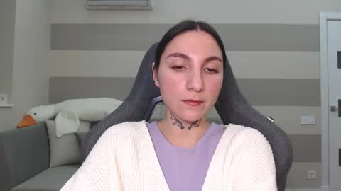 Snapshot of chabibiann chatting on 02-24-25, 09:41 Kate online show from 02-24-25, 09:41