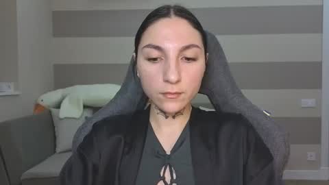 Snapshot of chabibiann chatting on 03-04-25, 05:11 Kate online show from 03-04-25, 05:11