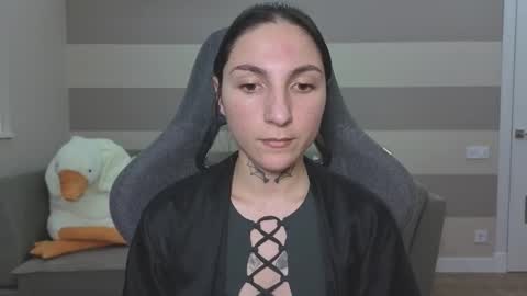Snapshot of chabibiann chatting on 09-15-25, 12:05 Kate online show from 09-15-25, 12:05