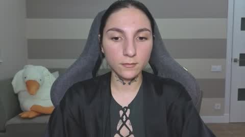 Kate online show from 09-23-25, 06:55