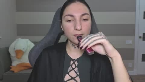 Kate online show from 10-15-25, 05:07