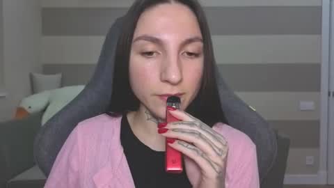 Kate online show from 02-14-26, 09:28