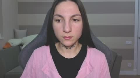 Kate online show from 03-18-26, 07:55