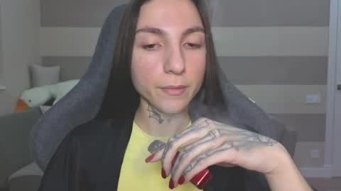 Kate online show from 04-30-26, 06:53