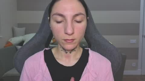 Kate online show from 05-07-26, 07:03