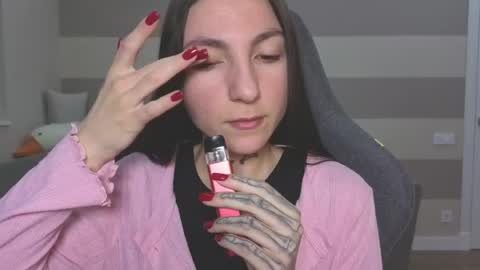 Kate online show from 05-12-26, 06:10