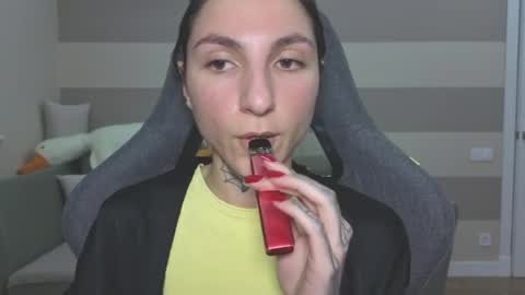 Kate online show from 05-19-26, 06:14