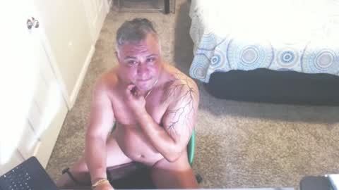 Chuck online show from 09-24-25, 07:55