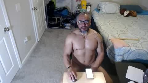Chuck online show from 05-23-26, 08:18