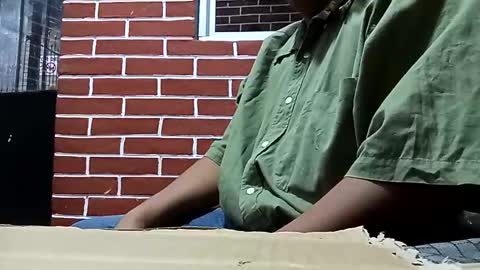 chachote9139 online show from 11-21-25, 07:18