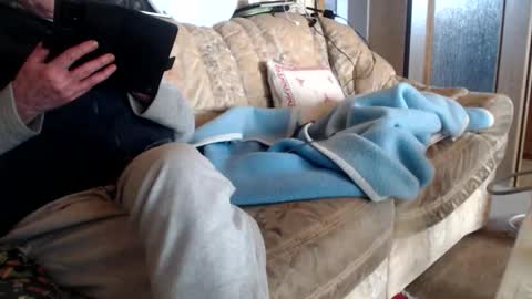 chacoa online show from 03-21-26, 11:37