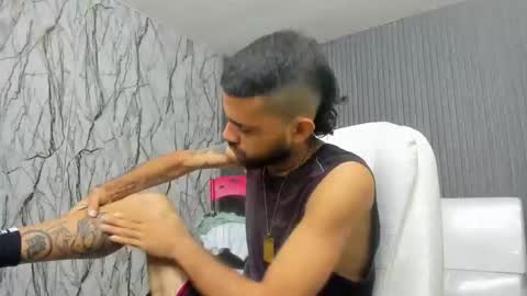 chacorta_ online show from 02-27-26, 01:22