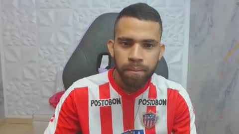 chacorta_ online show from 03-02-26, 01:40