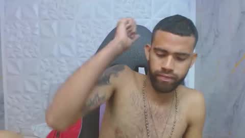 chacorta_ online show from 03-10-26, 03:06