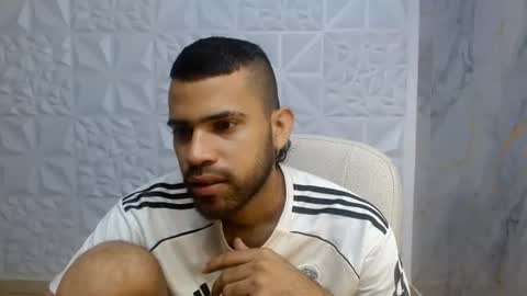 chacorta_ online show from 06-13-26, 01:09