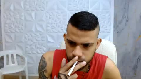 chacorta_ online show from 06-19-26, 01:04