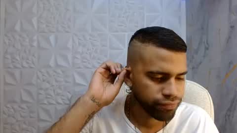 chacorta_ online show from 06-27-26, 12:44