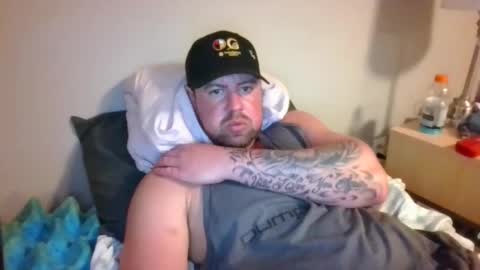 chad25old online show from 05-19-26, 02:07