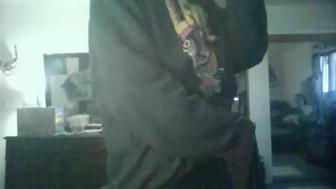 GigaChad online show from 10-17-25, 03:36