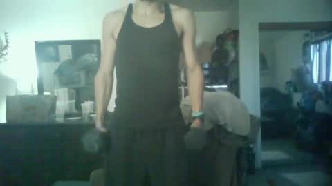 GigaChad online show from 11-02-25, 02:41