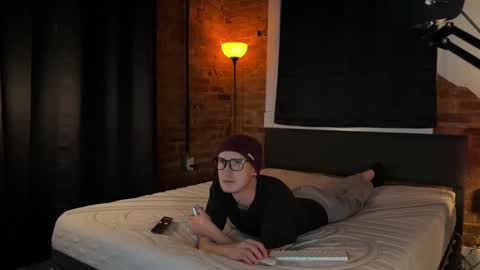 chadbentley420 online show from 11-24-25, 05:18