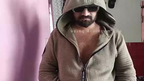 Stormydick online show from 02-05-26, 07:24