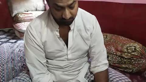 Stormydick online show from 05-07-26, 08:31
