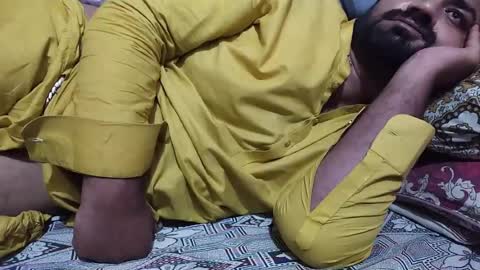 Stormydick online show from 05-29-26, 08:40