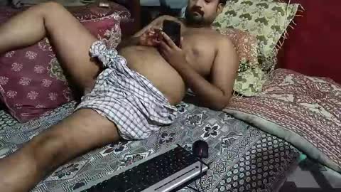 Stormydick online show from 06-06-26, 08:57