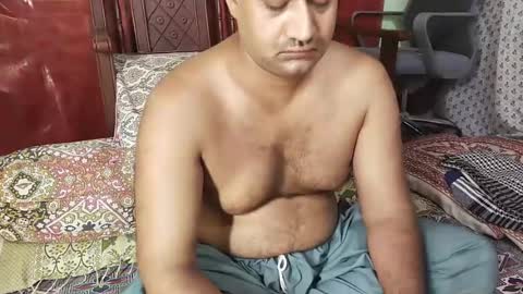 Stormydick online show from 06-10-26, 07:18