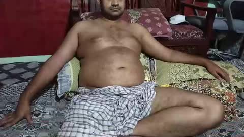 Stormydick online show from 06-12-26, 07:35