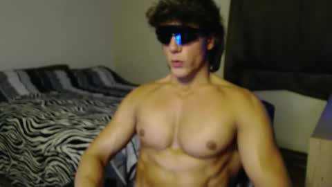 Snapshot of chadjacobs1738 chatting on 05-19-26, 02:29 Chad Jacobs online show from 05-19-26, 02:29