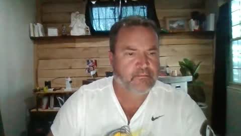 chadmichaell online show from 11-15-25, 08:38