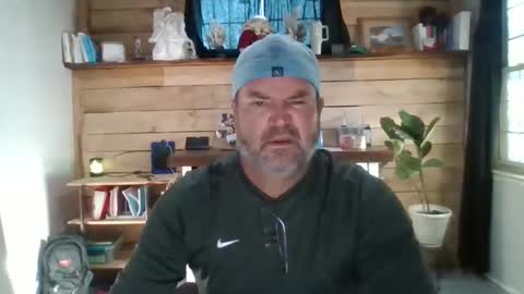 chadmichaell online show from 11-16-25, 02:33