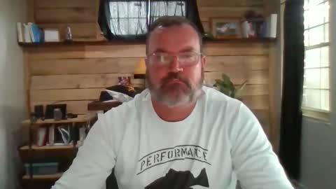 chadmichaell online show from 01-05-26, 05:27