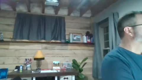 chadmichaell online show from 02-20-26, 01:57