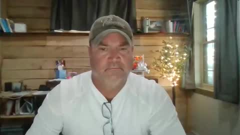 chadmichaell online show from 04-19-26, 05:34