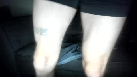 Snapshot of chadpowerz chatting on 11-03-25, 04:36 Lydong online show from 11-03-25, 04:36