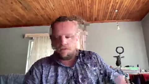 chadski1991 online show from 02-07-25, 08:11