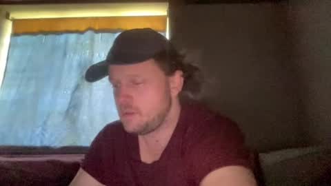 chadski1991 online show from 06-17-26, 09:56