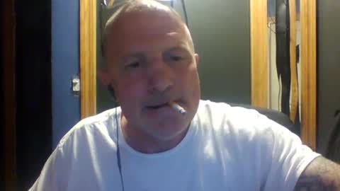 chadsters123 online show from 05-03-26, 07:31