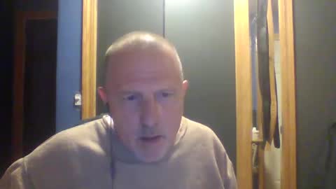 chadsters123 online show from 05-22-26, 06:57